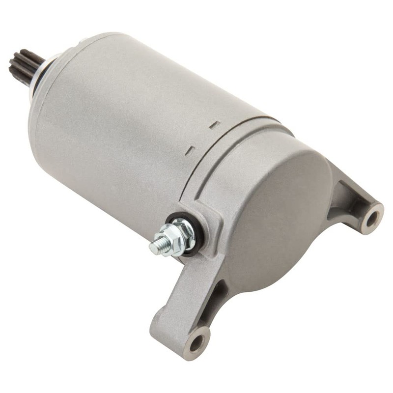 Tusk Starter Compatible with Yamaha Warrior 350 2000-2004/Raptor 350 2004-2013