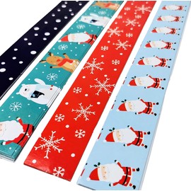 80 Christmas Paper Chains Garlands - Christmas Craft