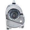Starter Motor Compatible With/Replacement For Briggs V Twin Cylinder Hd