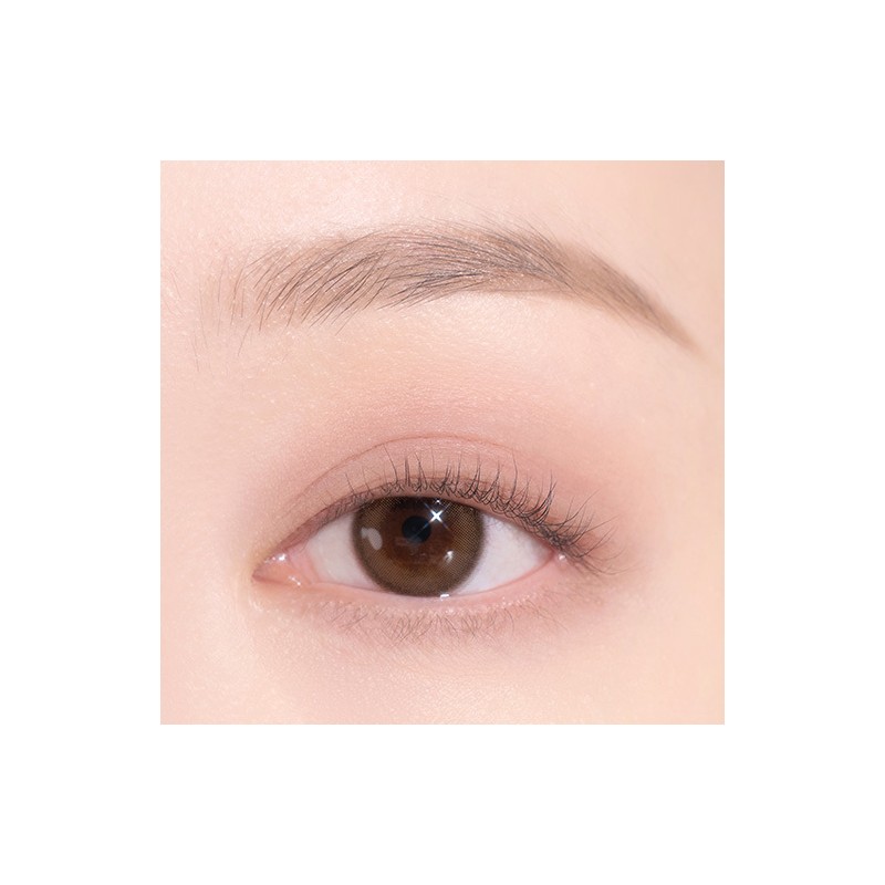 dasique Shadow Palette - [SINGLE] 29. Mauve Bear (Teddy Bear)