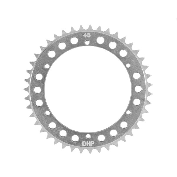 Ti22 Performance Tip3841-43 600 Rear Sprocket 6.43In Bolt Circle 43T