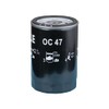 MAHLE OC 47 OF Ölfilter