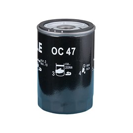 MAHLE OC 47 OF Ölfilter