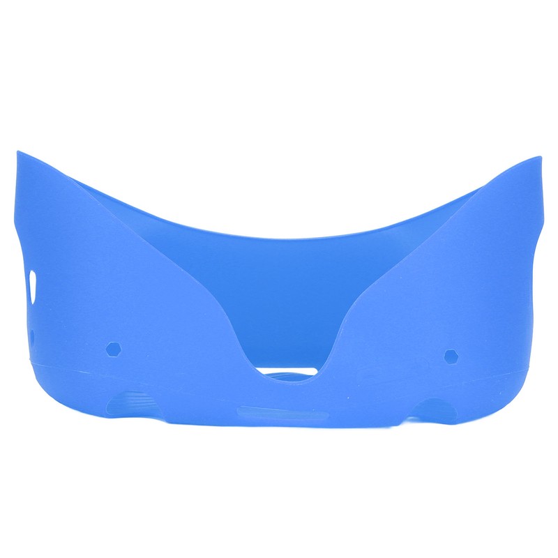 VR Glasses Silicone Protective Cover Scratch Proof and Shock Resistance