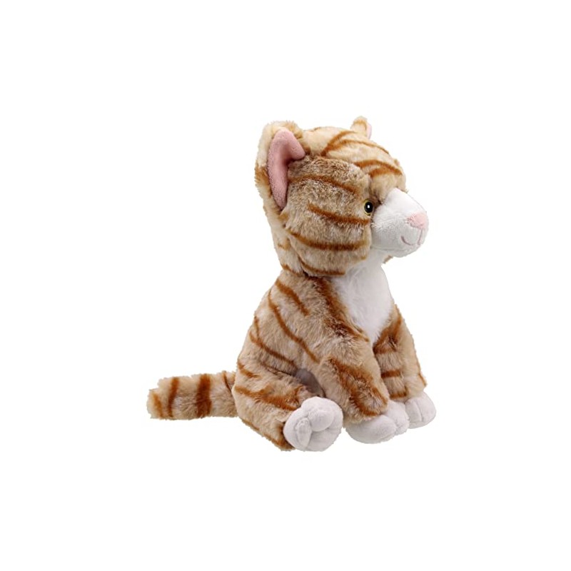 Wilberry Smudge - Cat ECO Cuddlies