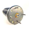 C2D18593 Front Shock Struts Spring Assys w/Electric Compatible with Jaguar