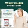 Distiller Descaler 300g Citric Acid Cleaner for Water Distillers Universal