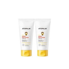 Atopalm Top-to-Toe Wash Refill 250ml x 2 / 아토팜 탑투토워시 리필 250ml 2개