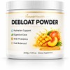 Debloat Powder, Face Debloat and Debloating Support for Men &