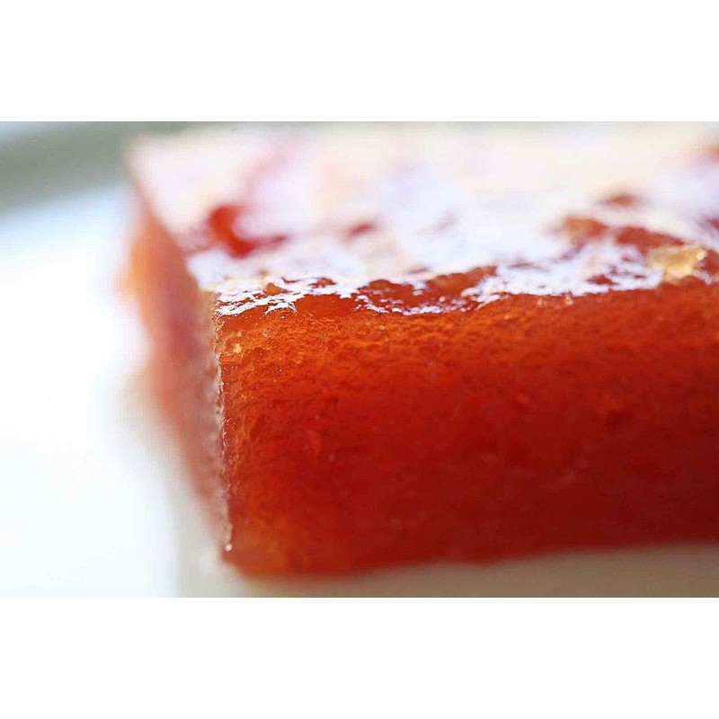 San Lorenzo Quince Fruit Paste 300g (10.58oz) | Dulce de