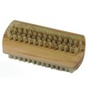 Kost Kamm Hand Brush Olive Wood