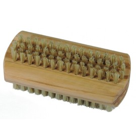 Kost Kamm Hand Brush Olive Wood