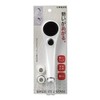 SANEI KN-TE0017A Momentum Growing Stop Shower Head (For Low Water