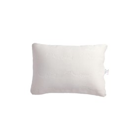 Yatas Bedding Therapy Free Pillow, Standard