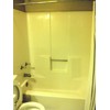 Baskinshine 2 Pack SB1.093-14 for HEYCO Lasco Shower Grab Handle