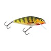 Salmo Perch Wobbler Jerkbaits for Pike, Zander, Perch, Pike Bait,