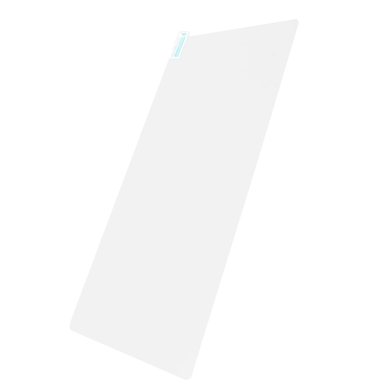 Navigation Display Screen Protector 10.2in 9H Explosion Proof Protective Film