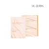 Celderma Honey Pepta Ampoule Essence Mask (4 sheets) / 셀더마 허니 펩타 앰플 에센스 마스크 (4매입)