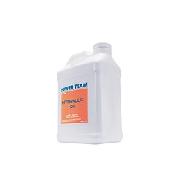 SPX Power Team 9637 Hydraulic Standard Oil, 1 gal