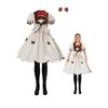 Gosbeliy - Disfraz de cosplay de Nene Yashiro para mujer,