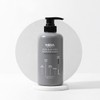 MBA Blackton Protein Hair Shampoo 500ml for hair loss relief
