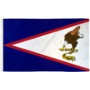 AMERICAN SAMOA FLAGS (3x5ft Poly)