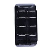 JEENDA 710004979 705800048 Power Window Switch Left Hand Driver Compatible