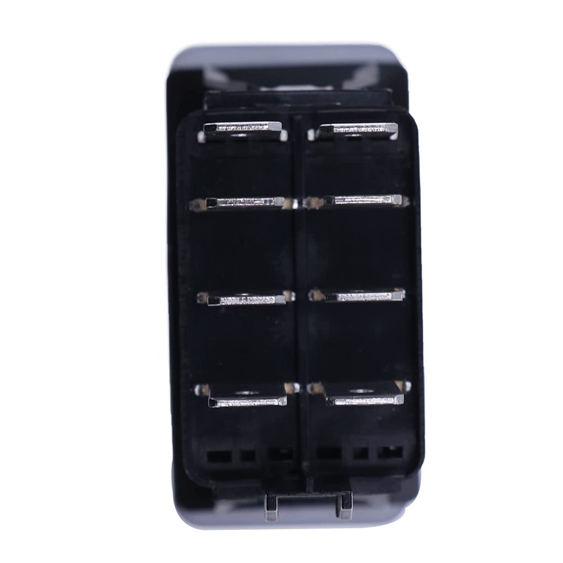 JEENDA 710004979 705800048 Power Window Switch Left Hand Driver Compatible