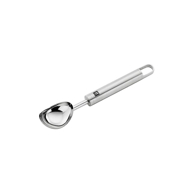 ZWILLING J.A. Henckels Pro Cuchara para Helado de Acero Inoxidable
