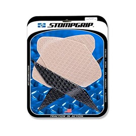 STOMPGRIP Traction Pad Tank Kit Hybrid ICON Ninja 250/400 18-20 55-14-0149H