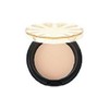 Naris cell Grace powder veil 02 Gran fit (refill)