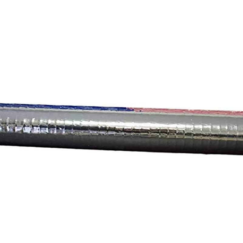 1000 sqft Diamond Radiant Barrier Solar Attic Foil Reflective Insulation