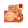 CheongKwanJang 정관장 홍삼원골드 50ml x 60포 Korean Red Ginseng Extract Gold 50ml x 60 Sachets