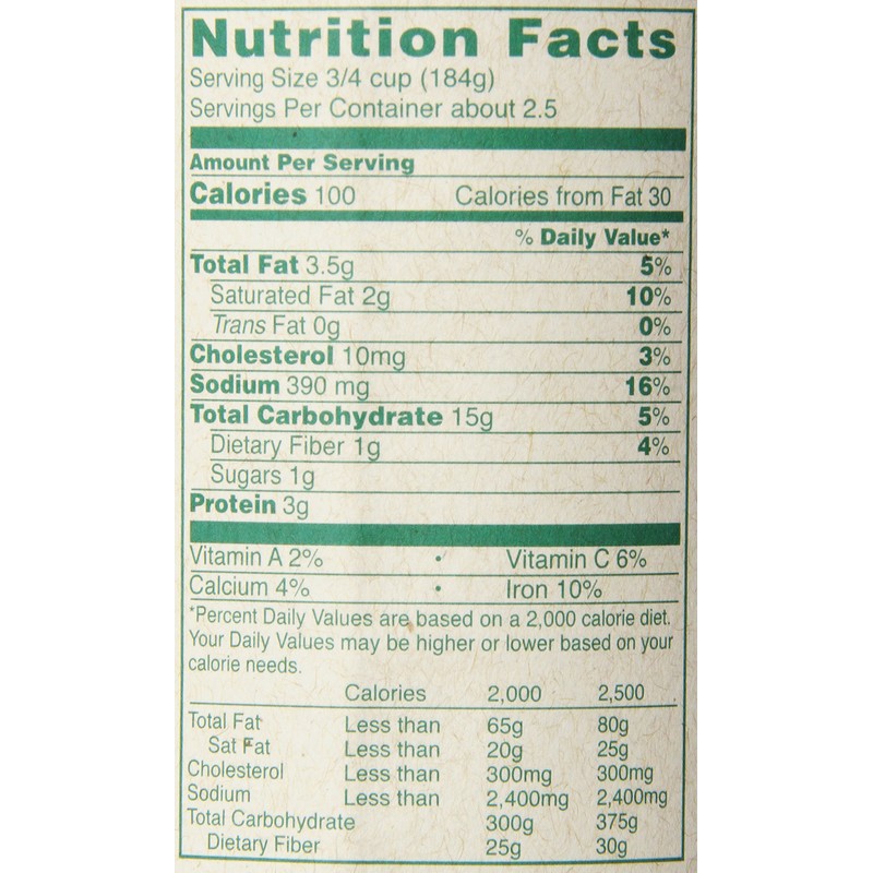 Bar Harbor Clam Corn Chowder, 15 Ounce (Pack of 6)