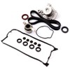 ROADFAR Timing Belt Kit TS26224 ITM224 TBK224 WPHO029 TB224K1 95224K1