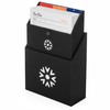 Notsu Centre Rise to Do List Card Planner Box Stand
