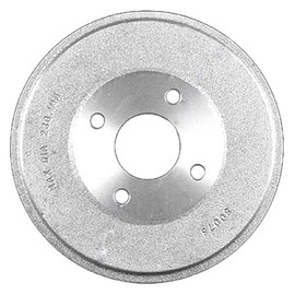 Bendix Premium PDR0704 Rear Brake Drum for Ford Contour 2000-1997, Mercury Cougar 2002-1999, Mystique 2000-1997