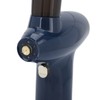 Facial Oxygen Spray Injector Red Blue Light High Pressure Fine