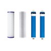 Hydro Logic Stealth RO300 Complete Replacement Filter Pack - RO