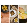 TooGet Fragrant Osmanthus Fragrans Herb Loose Leaf Tea 100% Natural