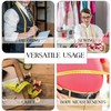 2 PCS Body Measuring Tape, Tape Measure, Dual Sided Tape
