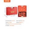 VEVOR 3/4 in Drive Impact Socket Set, 21 Pieces SAE