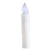 LED Candle Remote Control Wax Flameless Flickering Christmas Lamp Candle