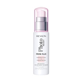 Revlon Primer photoready prime plus re-texturizing + smooting