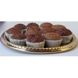 Miracle Muffins - Sugar Free - Splenda - 9 Flavors! - Gingerbread