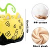 POPOYU Blox Fruits Plush Toy, Blox Fruits Cuddly Toy, Plush