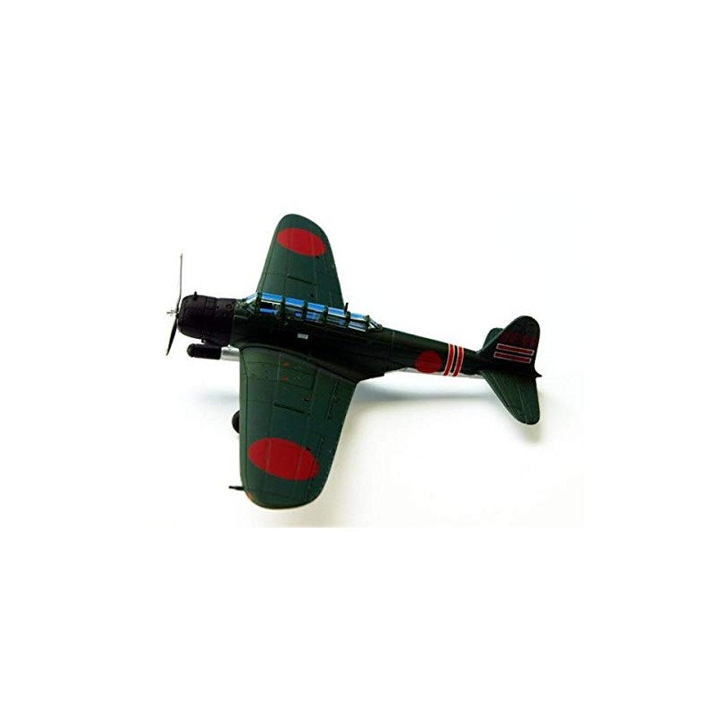 IJN Nakajima B5N2 - 1/144 Kaga AII-316