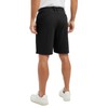 YSENTO Men's Golf Shorts 9 Inches Dry Fit Stretch Flat