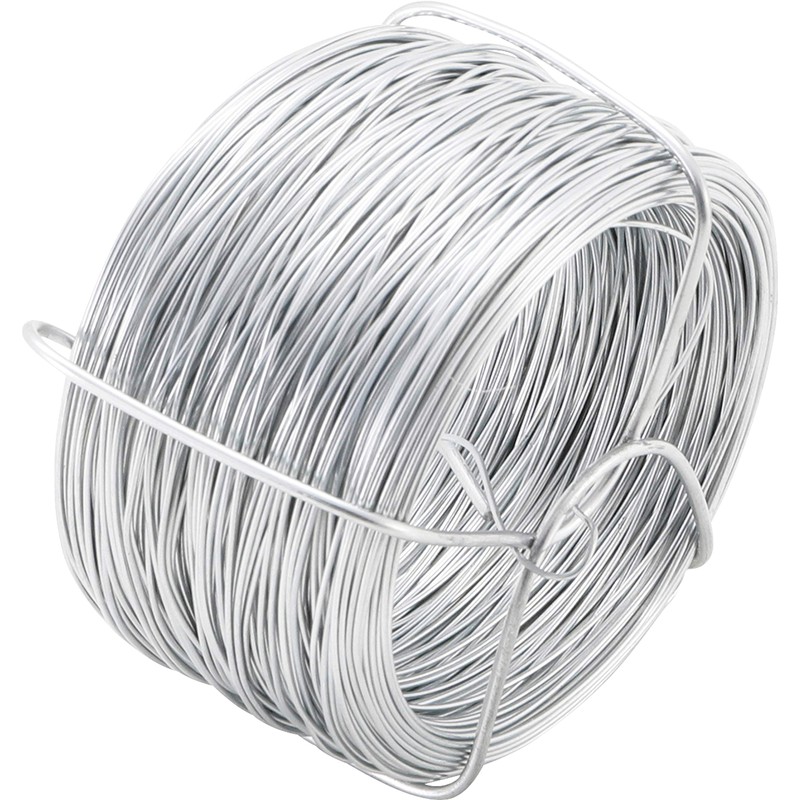 BGS Diy 9120 | Bindedraht | 50 m x 0,7