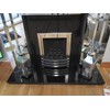 15 Gas Fire Ceramic Small Cast Coals Replacement Bio Fuels